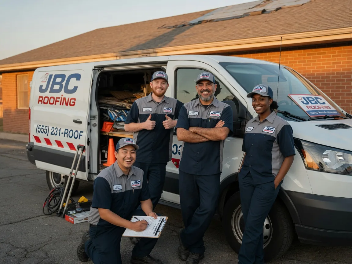 Roof Replacement company in Locust Hill, VA