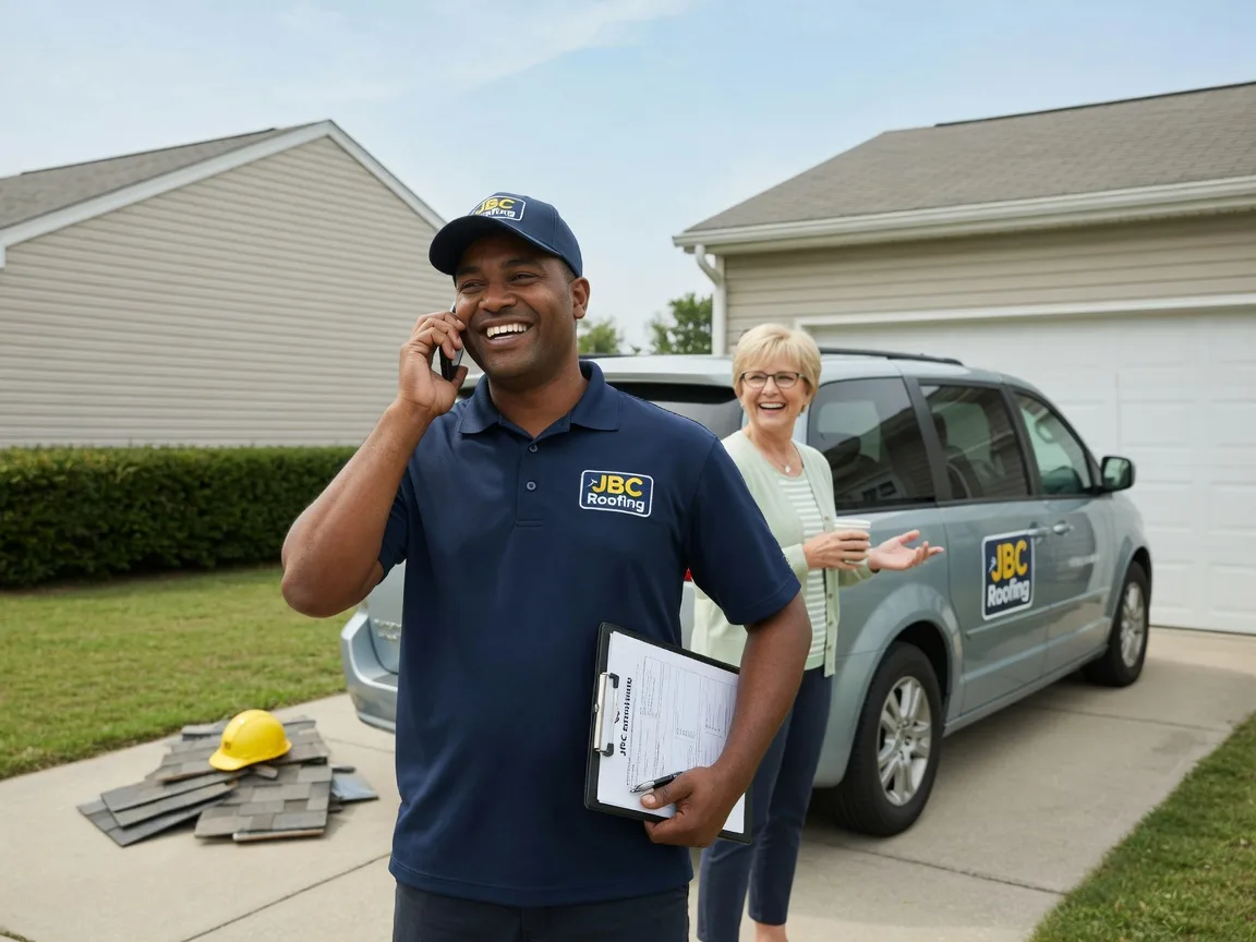 Roof Replacement Locust Hill, VA FAQs